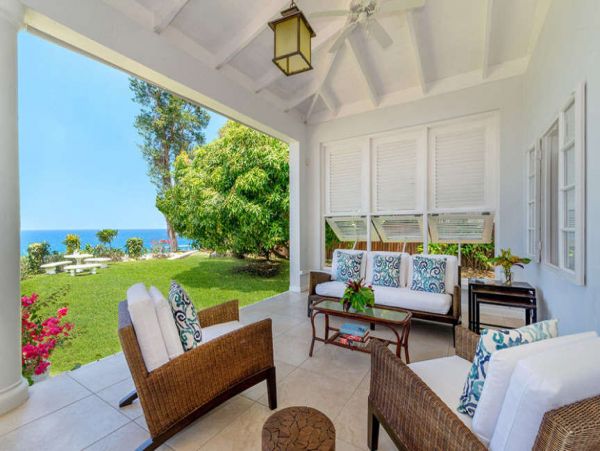 Jamaica Home 1002334