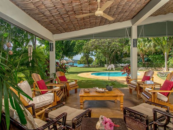 Jamaica Home 1002338