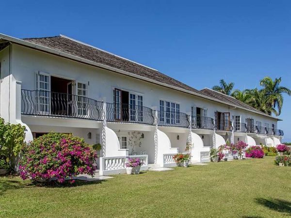 Jamaica Home 1002340
