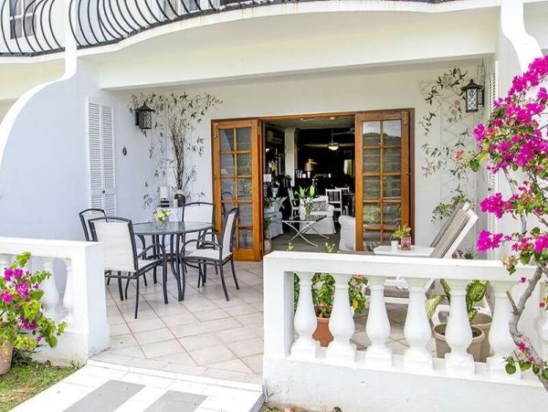 Jamaica Home 1002340