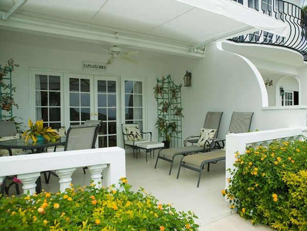 Jamaica Home 1002341
