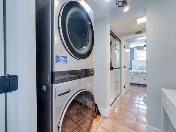 Holmes Beach Vacation Rental with Heated Pool Four Bedrooms