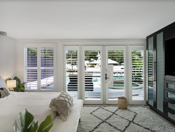 Beautiful 4 Bedroom Home with Pool in Miami Beach