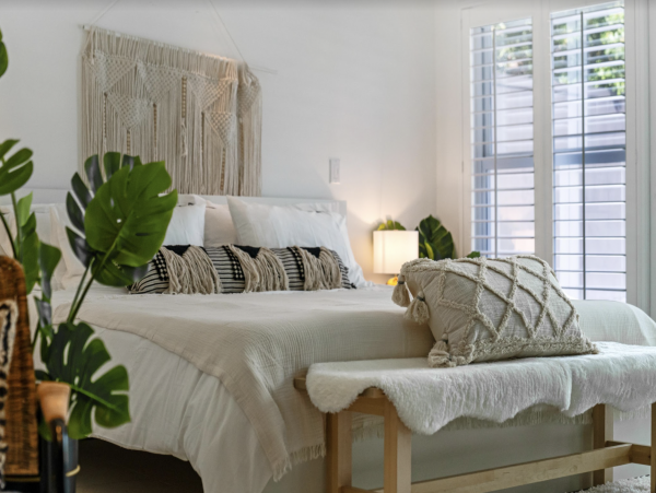 Beautiful 4 Bedroom Home with Pool in Miami Beach