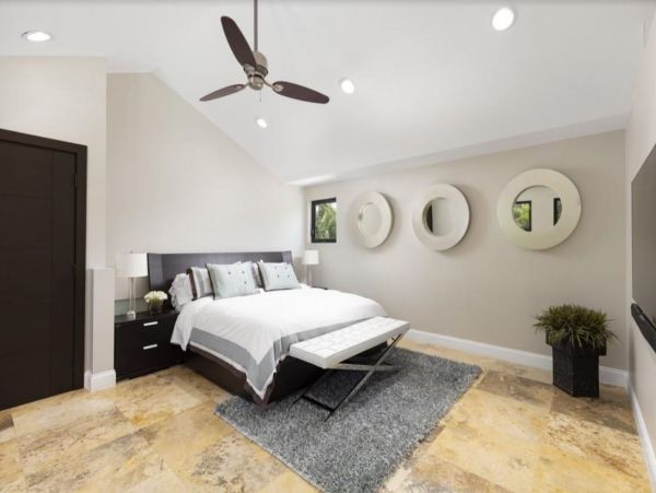 Stunning Luxury Miami Villa with Private Pool 6 Bedrooms