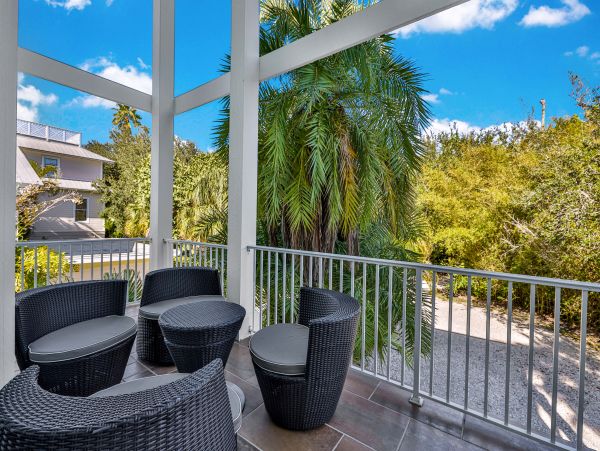 Beautiful 3 Bedroom Vacation Home in Longboat Key