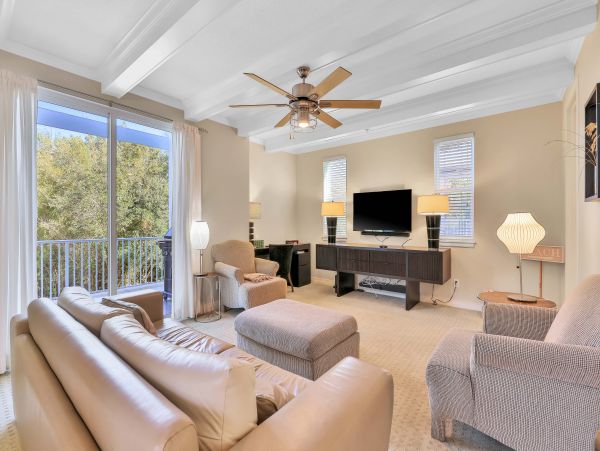 Beautiful 3 Bedroom Vacation Home in Longboat Key