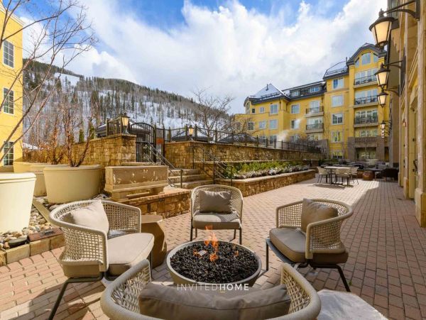 Lionshead Ritz Carlton private Selection Luxury Walk to Lift - additional view, photo 3