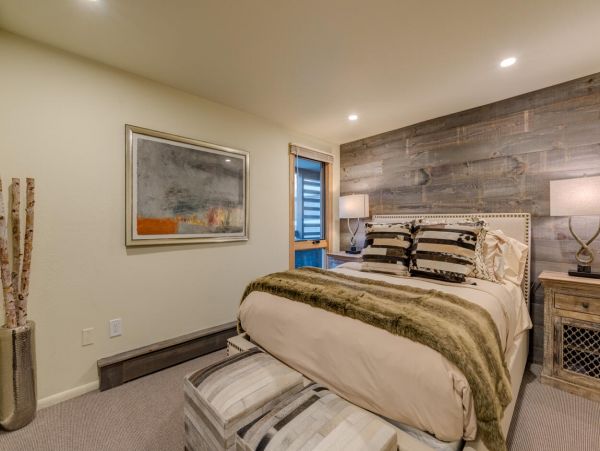 Vail Vacation Condo Three Bedroom Mountain View Walk To Lift