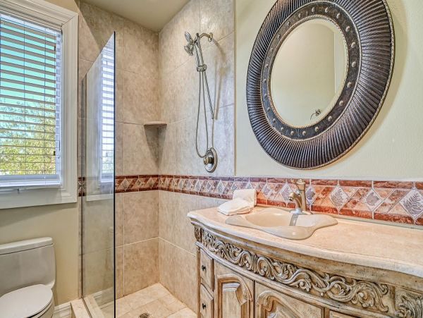 Siesta Key Stunning Vacation Townhome A Short Walk to Beach