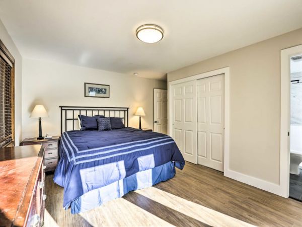 Luxurious Cabin in Dillon With Private Hot Tub Sleeps 22