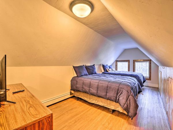 Luxurious Cabin in Dillon With Private Hot Tub Sleeps 22