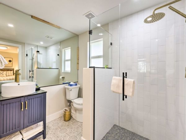Luxurious Cabin in Dillon With Private Hot Tub Sleeps 22
