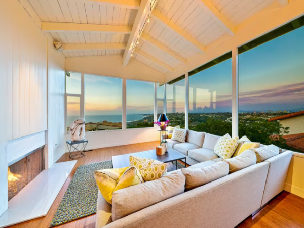 Modern La Jolla Home with Private Pool and Hot Tub