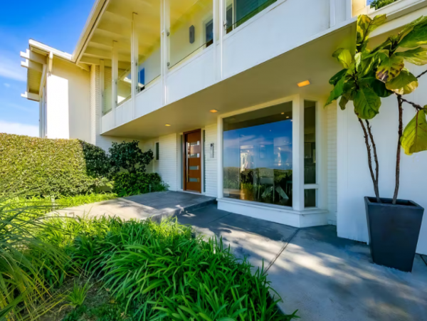 Modern La Jolla Home with Private Pool and Hot Tub