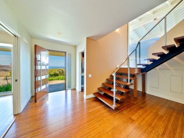 Modern La Jolla Home with Private Pool and Hot Tub