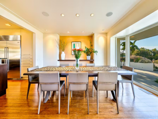 Modern La Jolla Home with Private Pool and Hot Tub