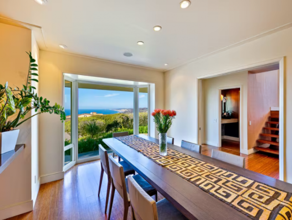 Modern La Jolla Home with Private Pool and Hot Tub