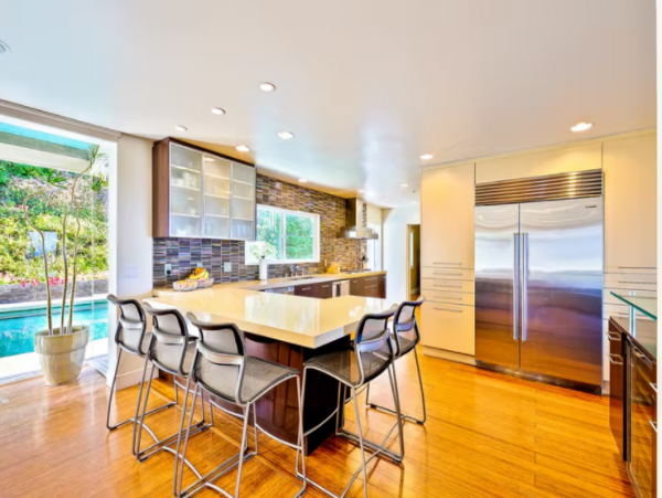 Modern La Jolla Home with Private Pool and Hot Tub