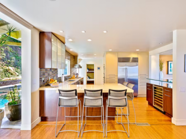 Modern La Jolla Home with Private Pool and Hot Tub