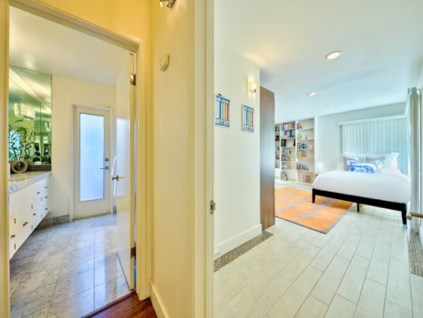 Modern La Jolla Home with Private Pool and Hot Tub