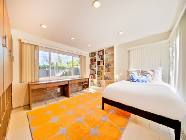 Modern La Jolla Home with Private Pool and Hot Tub