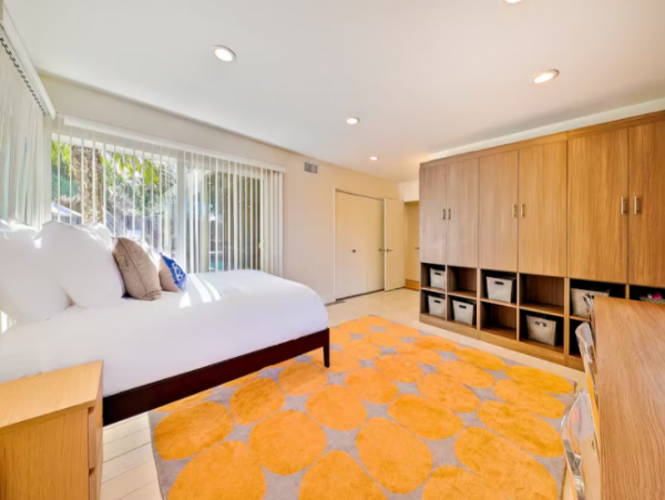 Modern La Jolla Home with Private Pool and Hot Tub