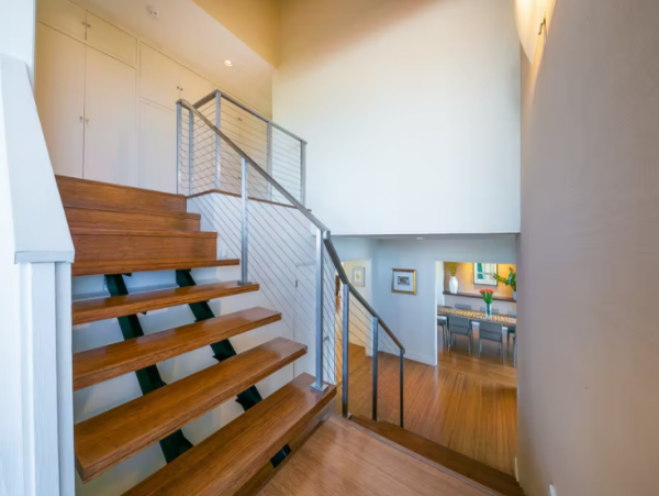 Modern La Jolla Home with Private Pool and Hot Tub