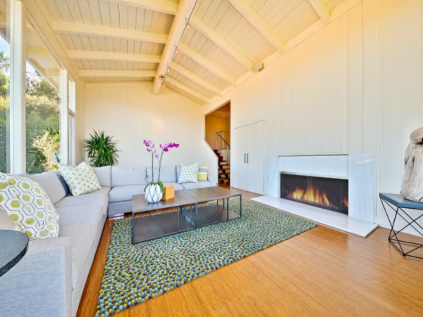 Modern La Jolla Home with Private Pool and Hot Tub