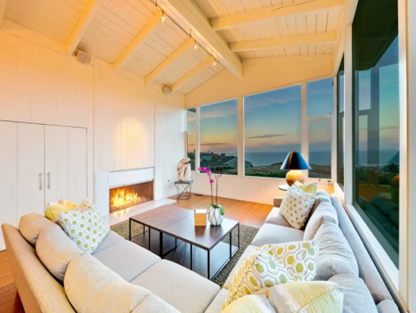 Modern La Jolla Home with Private Pool and Hot Tub