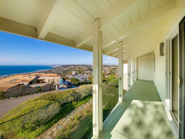 Modern La Jolla Home with Private Pool and Hot Tub