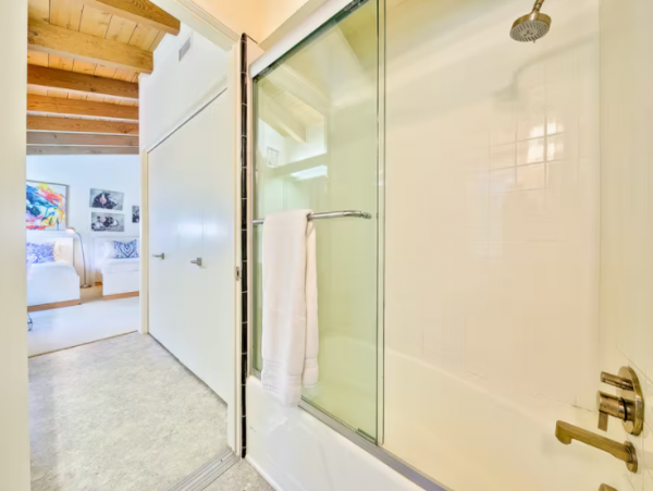 Modern La Jolla Home with Private Pool and Hot Tub