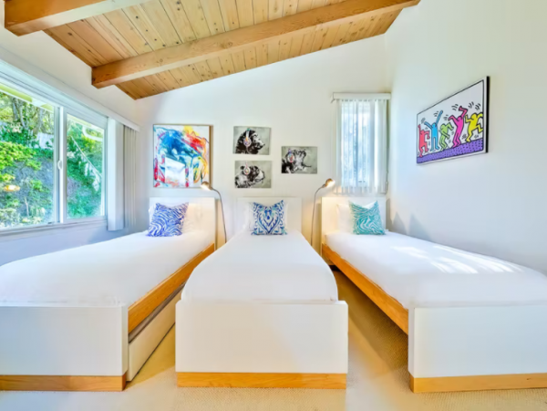 Modern La Jolla Home with Private Pool and Hot Tub