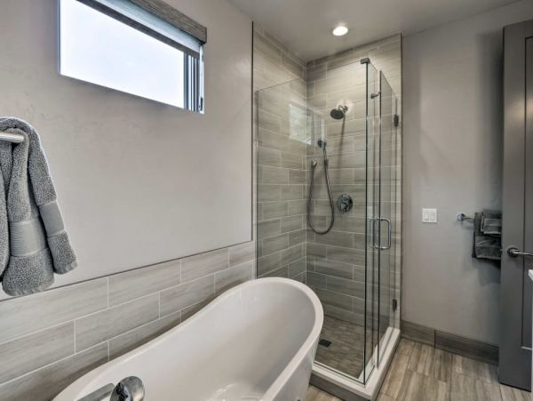 Keystone Vacation Home Mountain Views Four Bedrooms