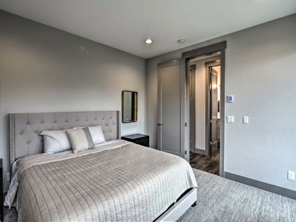 Keystone Vacation Home Mountain Views Four Bedrooms