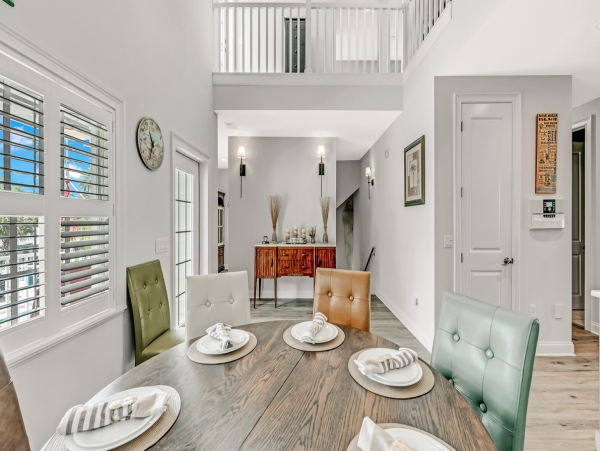 Charming Vacation Home in Holmes Beach600 steps to beach! to Beach