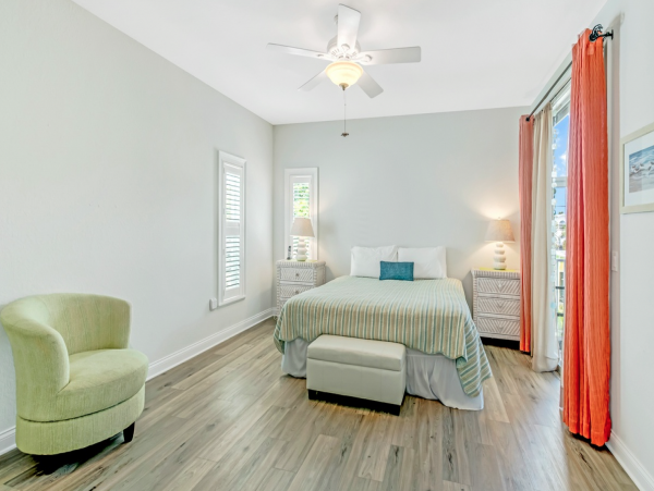 Charming Vacation Home in Holmes Beach600 steps to beach! to Beach