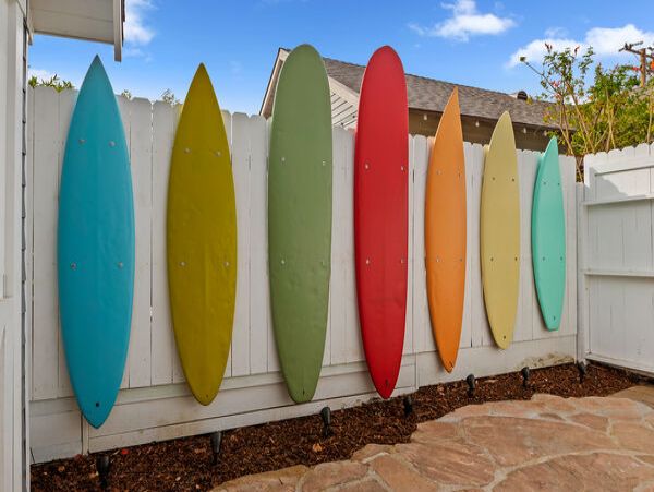 Santa Barbara Charming 3 Bedroom Vacation Home Sleeps Six