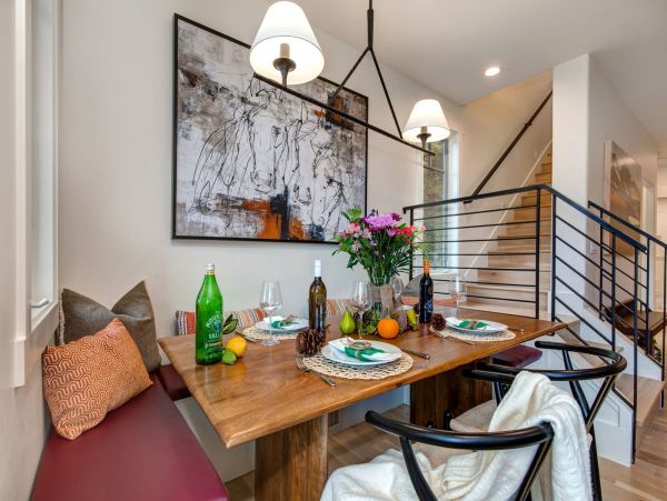 Luxury Park City Vacation Home - Ski In Ski Out Sleeps 12