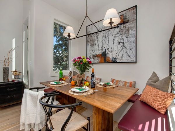 Luxury Park City Vacation Home - Ski In Ski Out Sleeps 12