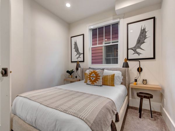 Luxury Park City Vacation Home - Ski In Ski Out Sleeps 12