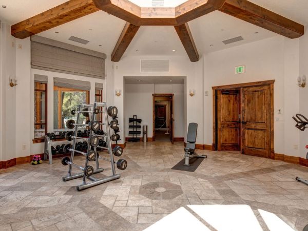 Park City Vacation Condo Four Bedrooms With Mountain Views