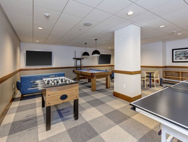 Park City Vacation Condo Four Bedrooms With Mountain Views