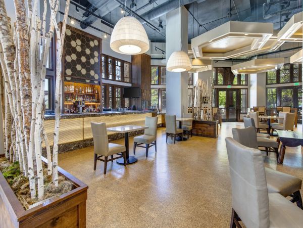 Park City Vacation Condo Four Bedrooms With Mountain Views