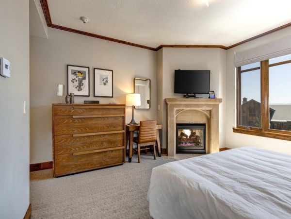 Park City Vacation Condo Four Bedrooms With Mountain Views