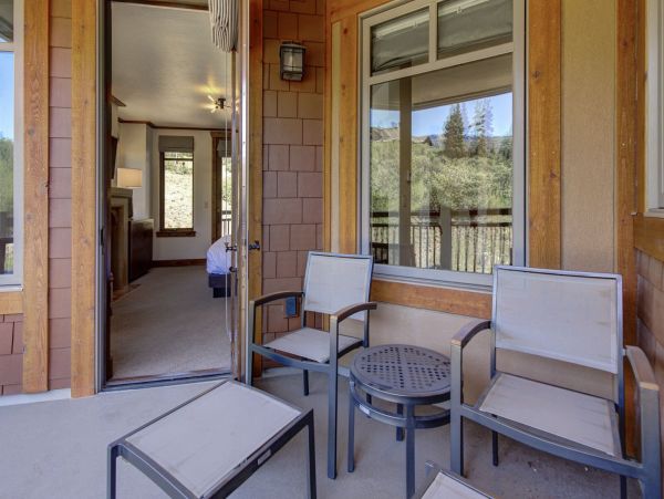 Park City Vacation Condo Four Bedrooms With Mountain Views