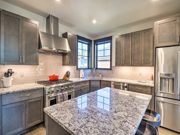 4 Bedroom Breckenridge Vacation Home Mountain View Sleeps 12