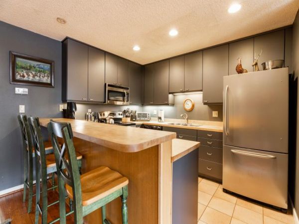 4 Bedroom Vail Vacation Condo Walk to Lifts Mountain Views