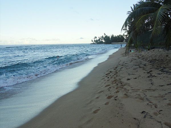 4 Bedroom Beach Vacation Villa in Puerto Rico Walk To Beach