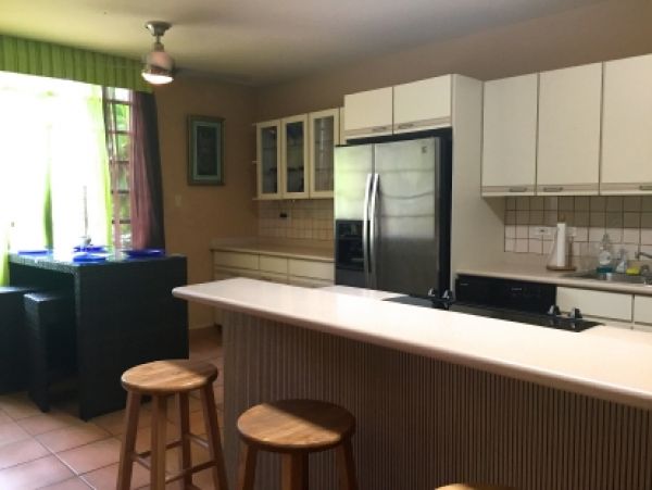 4 Bedroom Beach Vacation Villa in Puerto Rico Walk To Beach